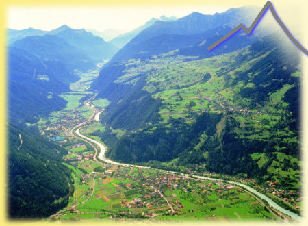 Appart Gfall, Ried im Oberinntal in Tirol