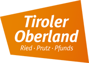 Logo Tiroler Oberland, Ferienparadies